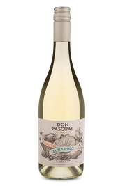 Don Pascual Coastal Albari&ntilde;o 2025