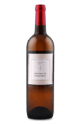Château De Rougerie Entre Deux Mers Branco 2011