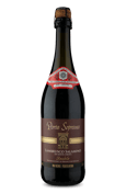 Frisante Porta Soprana D.O.C. Lambrusco Salamino di Santa Croce Tinto Amabile Suave