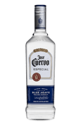 Tequila José Cuervo Especial Silver 750 Ml
