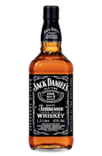 Whisky Jack Daniel´S