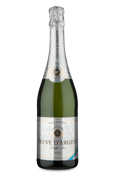 Espumante Veuve D`Argent Blanc De Blancs Demi-Sec