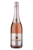 Espumante Veuve D`Argent Rosé Brut