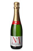 Champagne Montaudon 375ml