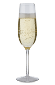 TAÇA DE CRISTAL WEINLAND ESPUMANTE