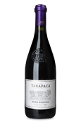 Tarapacá Gran Reserva Pinot Noir 2012