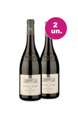 Kit 2 - Ropiteau Frères Les Plants Nobles Pinot Noir - Oferta Insana IZ