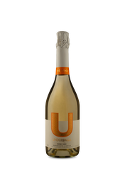 Espumante U By Undurraga D.O. Regi&oacute;n Del Valle Central Demi-Sec