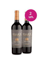 Wine Pendura - Killka por R$37,43/un