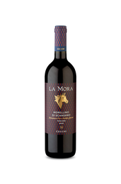 	La Mora D.O.C.G. Morellino di Scansano 2022 - Wine X Ita&uacute;