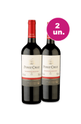 Kit 2 - Pérez Cruz Winemakers Selection - Oferta Insana