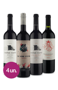 WineHunterBox Encontre a Espanha