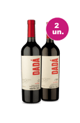 Kit 2 - Degustação Dadá