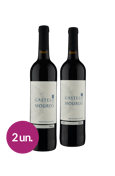 WineBox Duo Castelo dos Mouros