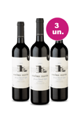 Kit 3 - Esteban Martín por R$99