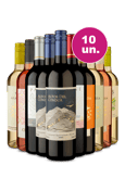 Kit 10 - R$21,90 por Garrafa - Oferta Flash IZ