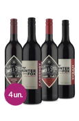 WineHunterBox Descobrindo África do Sul e Austrália