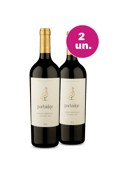 Kit 2 - Partridge Gran Reserva Malbec - Oferta Insana