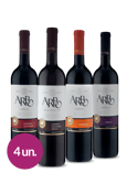 Família Arbo