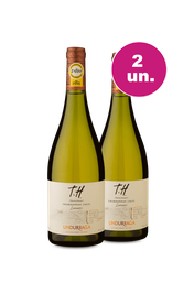 Kit 2 - T.H. [Terroir Hunter] Chardonnay - Oferta Insana