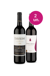 Kit 2 - Portugueses Imperd&iacute;veis - Oferta Absurda IZ