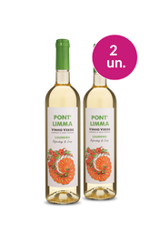 Wine Pendura - Pont' Limma por R$37,43/un