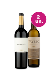 Kit 2 - Epis&oacute;dio 2 - Especial Vinho em P&eacute;