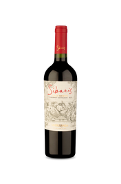 Sibaris Gran Reserva D.O. Valle Del Maule Cabernet Sauvignon 2023