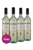 Kit Prime Day Cantina Reale I.G.T. Veneto Chardonnay 2019