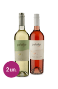 Kit Linha Partridge Refrescantes (2 garrafas)