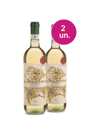 Wine Pendura - Dogajolo Toscano por R$74,93/un