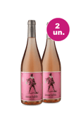 Kit 2 - Insaciable D.O.Ca Rioja Garnacha - Oferta Insana