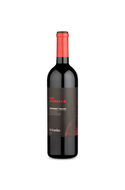 Las Perdices Ala Colorada Cabernet Franc 2022