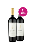 Kit 2 - Partridge Gran Reserva Pinot Noir - Oferta Insana