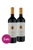 Kit Clos De Los Siete By Michel Rolland 2018