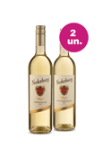 Kit 2 - Refrescantes da África do Sul - Oferta Insana