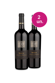Wine Pendura - V9 Reserva por R$29,93/un