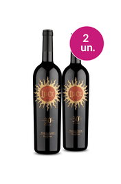 Wine Pendura - Tenuta Luce Della Vite por R$1.124,93/un