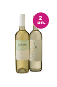 Kit 2 - Partridge Flying e Ballade Riesling por R$77