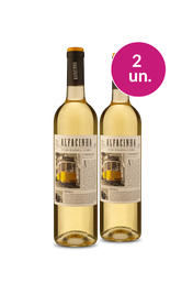 Wine Pendura - Alfacinha por R$29,93/un