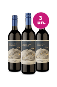 Kit 3 - Degustação Altos del Condor Tintos