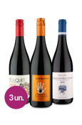 Winebox Trio Carbernet Sauvignon Premium
