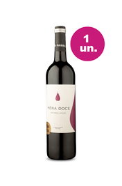 Pêra Doce Regional Alentejano 2021