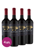Kit Mawlen Especial Wine (4 garrafas)