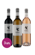 Trio Iselen