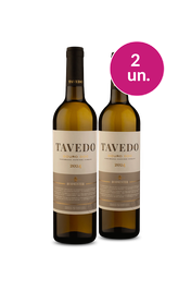 Wine Pendura - Tavedo por R$37,43/un