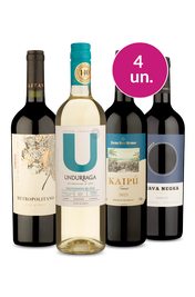 Kit 4 - R&oacute;tulos Brilhantes por R$149 &ndash; Oferta Insana