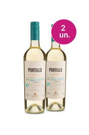 Wine Pendura - Portillo por R$50,93/un