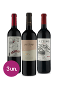 Kit Malbec Argentino