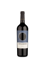 Cava Negra Merlot 2025
